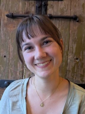 Meet your Posher, Hadley